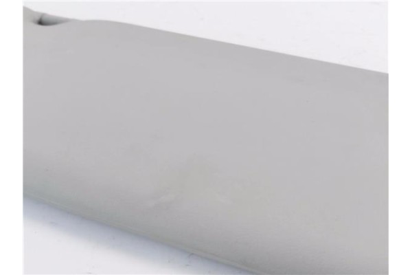 Recambio de parasol izquierdo para nissan qashqai (j10) 1.5 360 referencia OEM IAM 96401JD000  