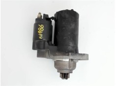 Recambio de motor arranque para volkswagen golf iv berlina (1j1) 2.0 referencia OEM IAM 02A991023 00001121008 