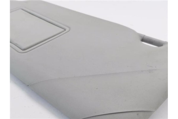 Recambio de parasol izquierdo para nissan qashqai (j10) 1.5 360 referencia OEM IAM 96401JD000  