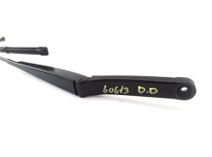 Recambio de brazo limpiaparabrisas delantero derecho para volkswagen golf vi (5k1) 1.6 advance referencia OEM IAM 1Q195541003C  