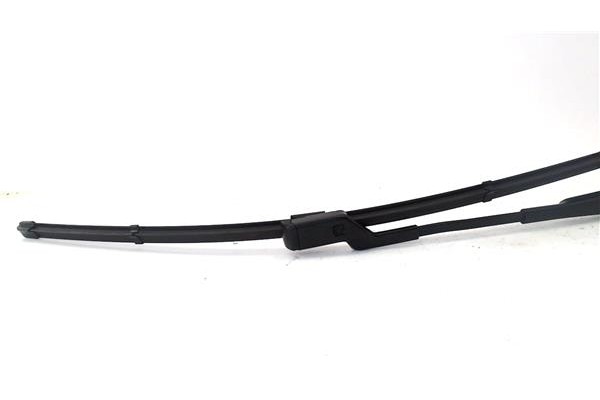 Recambio de brazo limpiaparabrisas delantero derecho para volkswagen golf vi (5k1) 1.6 advance referencia OEM IAM 1Q195541003C  