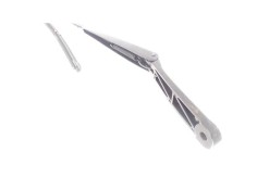 Recambio de brazo limpiaparabrisas delantero derecho para volkswagen golf vi (5k1) 1.6 advance referencia OEM IAM 1Q195541003C  