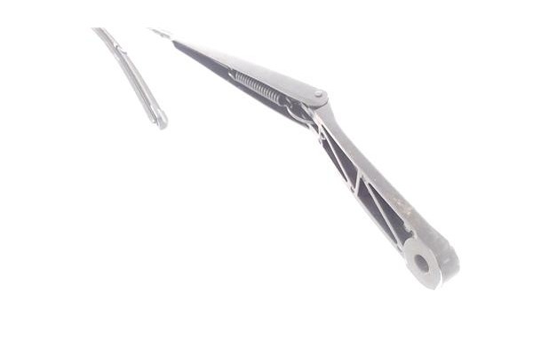 Recambio de brazo limpiaparabrisas delantero derecho para volkswagen golf vi (5k1) 1.6 advance referencia OEM IAM 1Q195541003C  