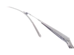 Recambio de brazo limpiaparabrisas delantero derecho para volkswagen golf vi (5k1) 1.6 advance referencia OEM IAM 1Q195541003C  