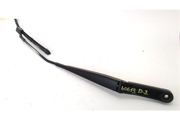Recambio de brazo limpiaparabrisas delantero izquierdo para volkswagen golf vi (5k1) 1.6 advance referencia OEM IAM 1Q195540903C