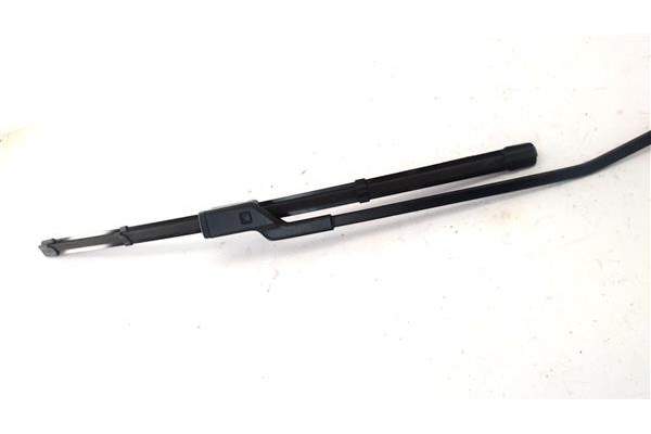 Recambio de brazo limpiaparabrisas delantero izquierdo para volkswagen golf vi (5k1) 1.6 advance referencia OEM IAM 1Q195540903C