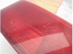 Recambio de piloto trasero izquierdo para hyundai accent (lc) referencia OEM IAM 16392233  