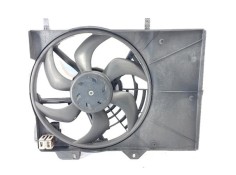 Recambio de electroventilador para citroen c3 picasso 1.6 exclusive referencia OEM IAM 1253Q0  