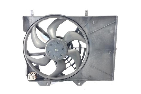 Recambio de electroventilador para citroen c3 picasso 1.6 exclusive referencia OEM IAM 1253Q0  