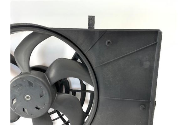 Recambio de electroventilador para citroen c3 picasso 1.6 exclusive referencia OEM IAM 1253Q0  