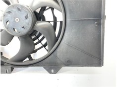 Recambio de electroventilador para citroen c3 picasso 1.6 exclusive referencia OEM IAM 1253Q0  