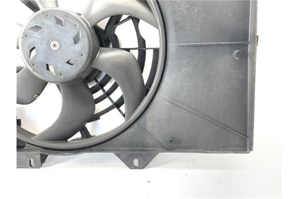 Recambio de electroventilador para citroen c3 picasso 1.6 exclusive referencia OEM IAM 1253Q0  