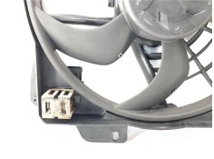 Recambio de electroventilador para citroen c3 picasso 1.6 exclusive referencia OEM IAM 1253Q0  