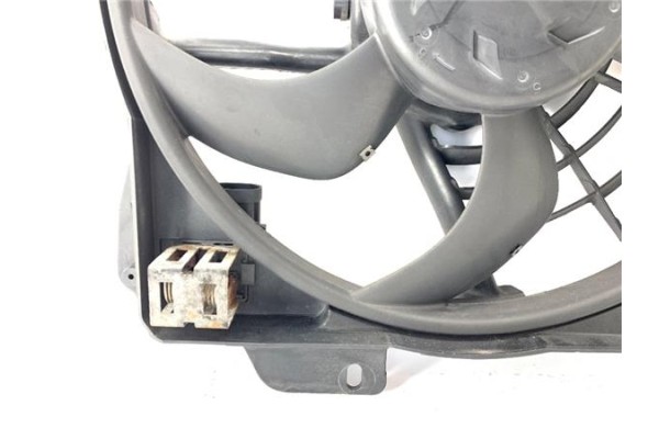 Recambio de electroventilador para citroen c3 picasso 1.6 exclusive referencia OEM IAM 1253Q0  