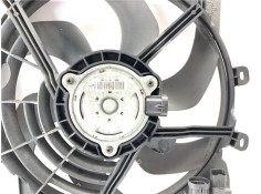 Recambio de electroventilador para citroen c3 picasso 1.6 exclusive referencia OEM IAM 1253Q0  