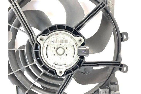 Recambio de electroventilador para citroen c3 picasso 1.6 exclusive referencia OEM IAM 1253Q0  