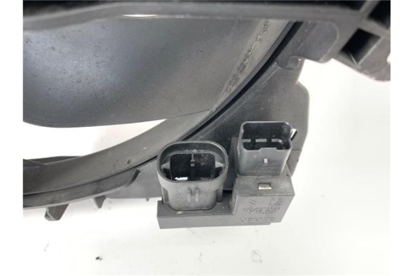Recambio de electroventilador para citroen c3 picasso 1.6 exclusive referencia OEM IAM 1253Q0  