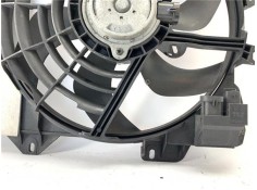 Recambio de electroventilador para citroen c3 picasso 1.6 exclusive referencia OEM IAM 1253Q0  
