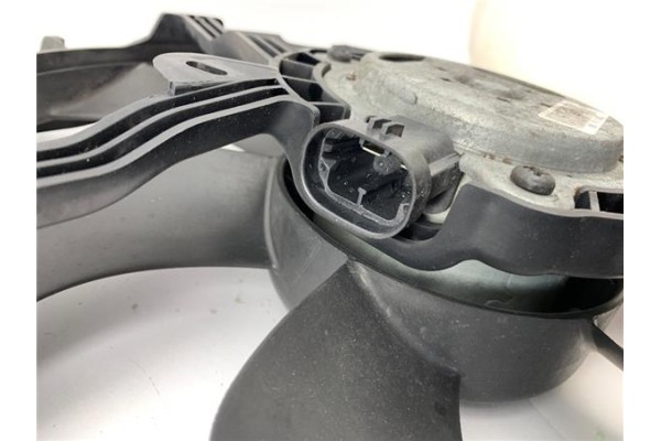 Recambio de electroventilador para citroen c3 picasso 1.6 exclusive referencia OEM IAM 1253Q0  