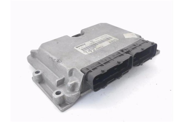 Recambio de centralita para fiat stilo (192) 1.9 jtd (192_xe1a) referencia OEM IAM 55185364  