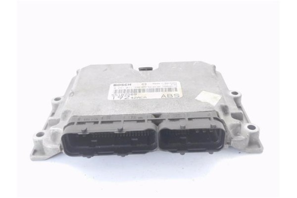 Recambio de centralita para fiat stilo (192) 1.9 jtd (192_xe1a) referencia OEM IAM 55185364  
