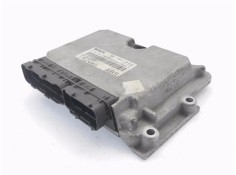 Recambio de centralita para fiat stilo (192) 1.9 jtd (192_xe1a) referencia OEM IAM 55185364  