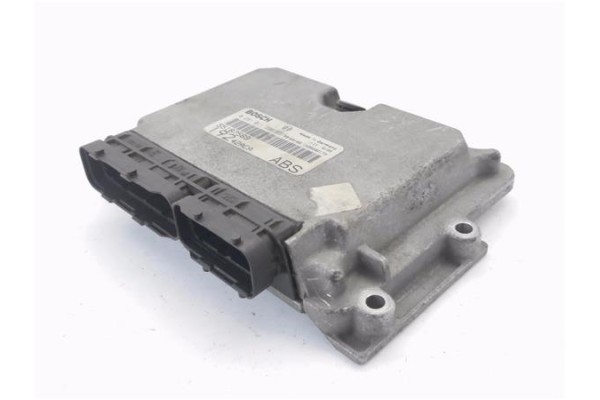 Recambio de centralita para fiat stilo (192) 1.9 jtd (192_xe1a) referencia OEM IAM 55185364  