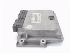 Recambio de centralita para fiat stilo (192) 1.9 jtd (192_xe1a) referencia OEM IAM 55185364  