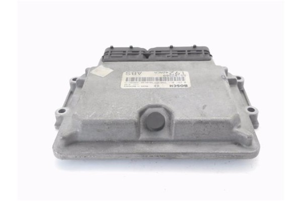 Recambio de centralita para fiat stilo (192) 1.9 jtd (192_xe1a) referencia OEM IAM 55185364  