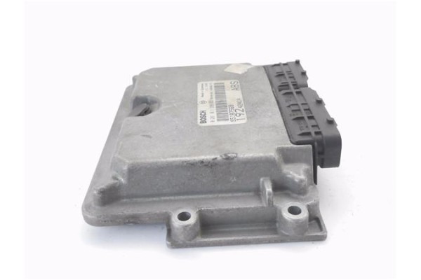 Recambio de centralita para fiat stilo (192) 1.9 jtd (192_xe1a) referencia OEM IAM 55185364  