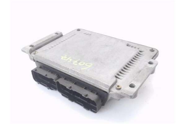 Recambio de centralita para fiat stilo (192) 1.9 jtd (192_xe1a) referencia OEM IAM 55185364  