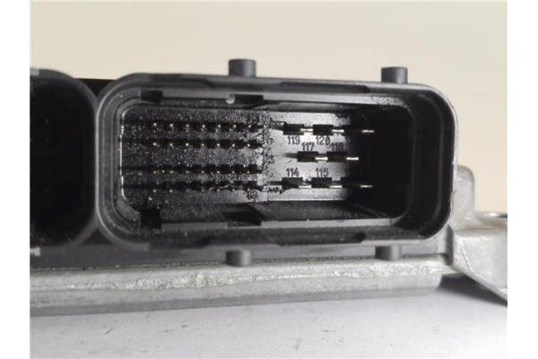 Recambio de centralita para fiat stilo (192) 1.9 jtd (192_xe1a) referencia OEM IAM 55185364  