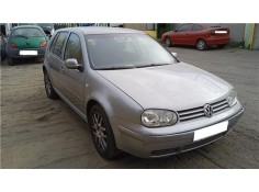 volkswagen golf iv berlina (1j1) del año 2003