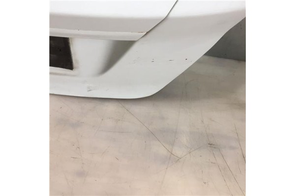 Recambio de porton trasero para ford fiesta vi 1.6 tdci referencia OEM IAM 1745039  