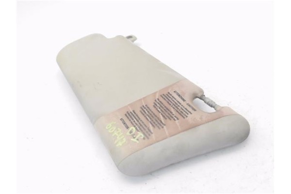 Recambio de parasol izquierdo para fiat stilo (192) 1.9 jtd (192_xe1a) referencia OEM IAM 735342076  