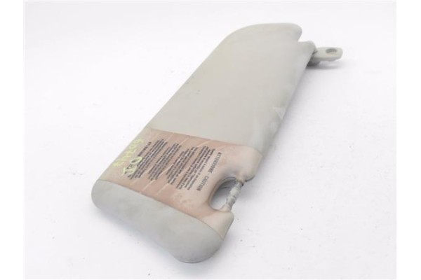Recambio de parasol izquierdo para fiat stilo (192) 1.9 jtd (192_xe1a) referencia OEM IAM 735342076  
