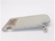 Recambio de parasol izquierdo para fiat stilo (192) 1.9 jtd (192_xe1a) referencia OEM IAM 735342076  