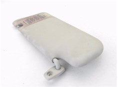 Recambio de parasol izquierdo para fiat stilo (192) 1.9 jtd (192_xe1a) referencia OEM IAM 735342076  