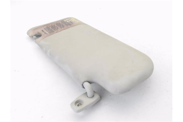 Recambio de parasol izquierdo para fiat stilo (192) 1.9 jtd (192_xe1a) referencia OEM IAM 735342076  