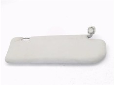 Recambio de parasol izquierdo para fiat stilo (192) 1.9 jtd (192_xe1a) referencia OEM IAM 735342076  