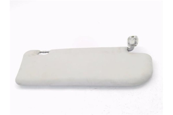 Recambio de parasol izquierdo para fiat stilo (192) 1.9 jtd (192_xe1a) referencia OEM IAM 735342076  