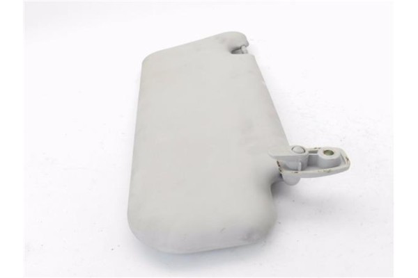 Recambio de parasol izquierdo para fiat stilo (192) 1.9 jtd (192_xe1a) referencia OEM IAM 735342076  