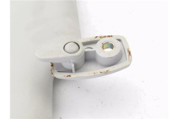 Recambio de parasol izquierdo para fiat stilo (192) 1.9 jtd (192_xe1a) referencia OEM IAM 735342076  