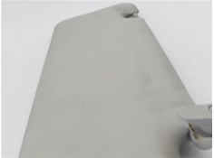 Recambio de parasol izquierdo para fiat stilo (192) 1.9 jtd (192_xe1a) referencia OEM IAM 735342076  