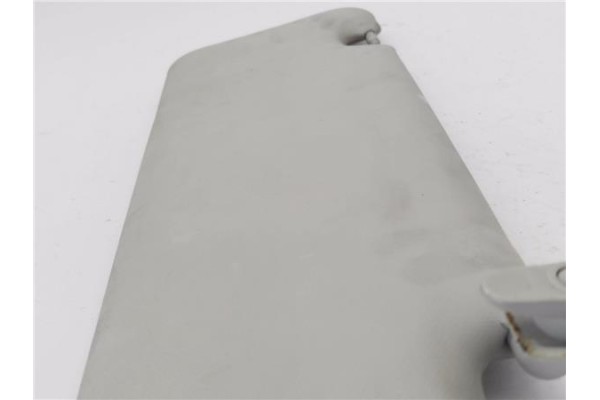 Recambio de parasol izquierdo para fiat stilo (192) 1.9 jtd (192_xe1a) referencia OEM IAM 735342076  