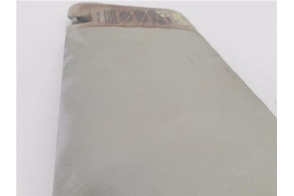 Recambio de parasol izquierdo para fiat stilo (192) 1.9 jtd (192_xe1a) referencia OEM IAM 735342076  