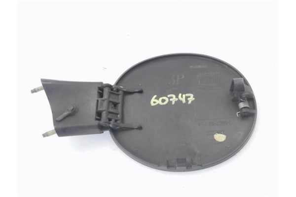 Recambio de tapa exterior combustible para fiat stilo (192) 1.9 jtd (192_xe1a) referencia OEM IAM 735368537  