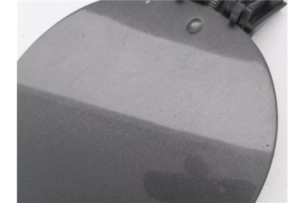 Recambio de tapa exterior combustible para fiat stilo (192) 1.9 jtd (192_xe1a) referencia OEM IAM 735368537  