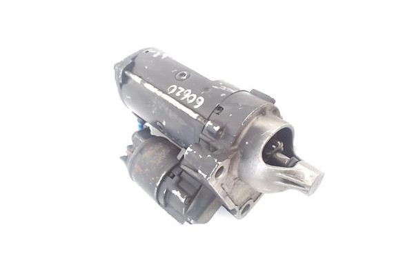 Recambio de motor arranque para citroen c3 picasso 1.6 exclusive referencia OEM IAM H193768R  