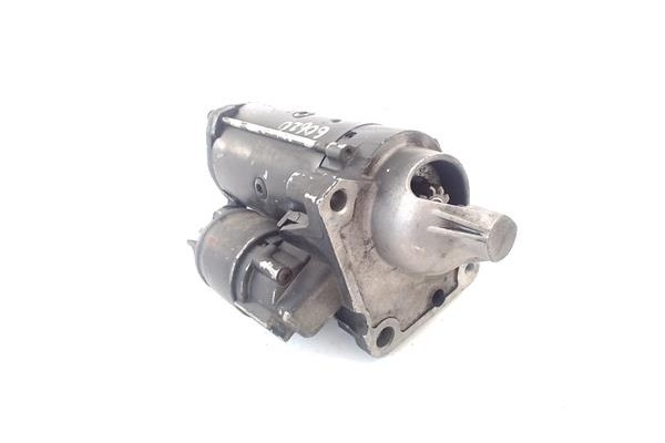 Recambio de motor arranque para citroen c3 picasso 1.6 exclusive referencia OEM IAM H193768R  